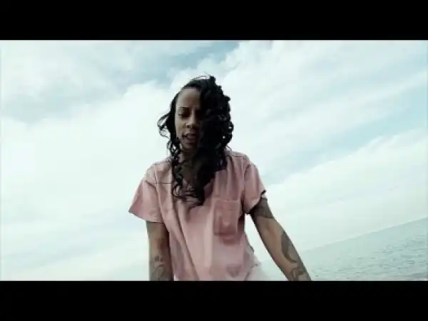 Video: Sasha Go Hard - Vision